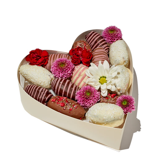 Mixed Herz Box Datteln