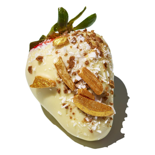 Naturelle Deluxe Mini Box Schokobeeren