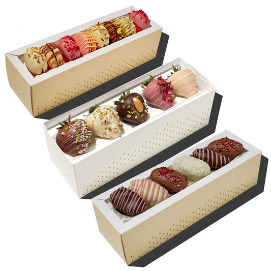 Probier-Set Mini Boxen