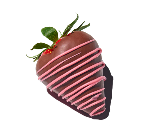 Mini Box Classic Pure Cioccolato e Bacche