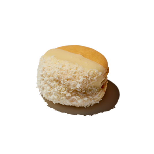 Macarons Sweet Kiss Mini Box