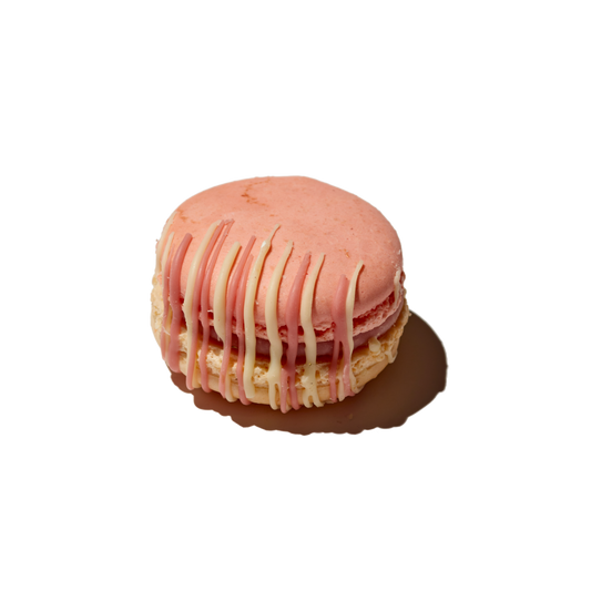 Macarons Sweet Kiss Mini Box