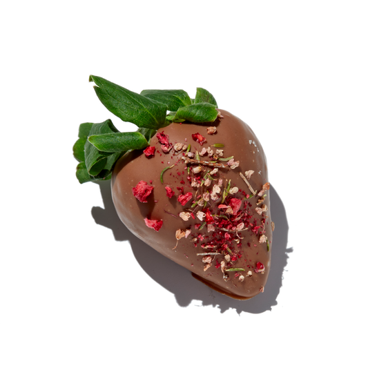 Sweet Kiss Mini Box Schokobeeren