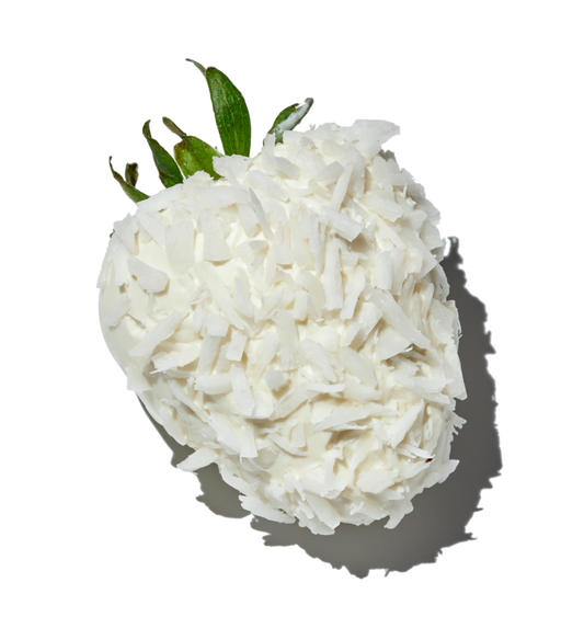 Sweet Kiss Mini Box Schokobeeren